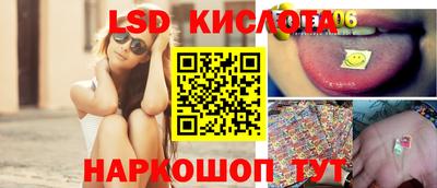 гашик Берёзовский