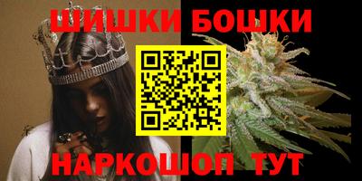 гашик Берёзовский